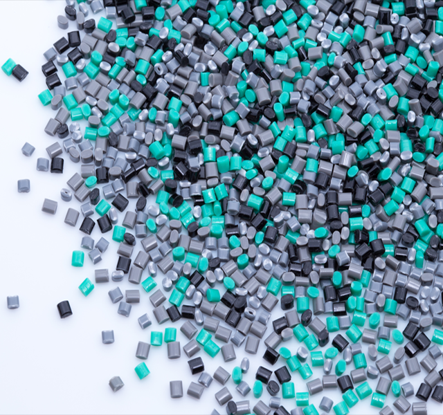 Engineering Plastics