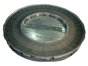 After repair