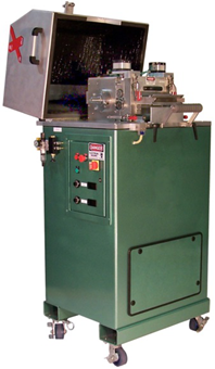 Pelletizer