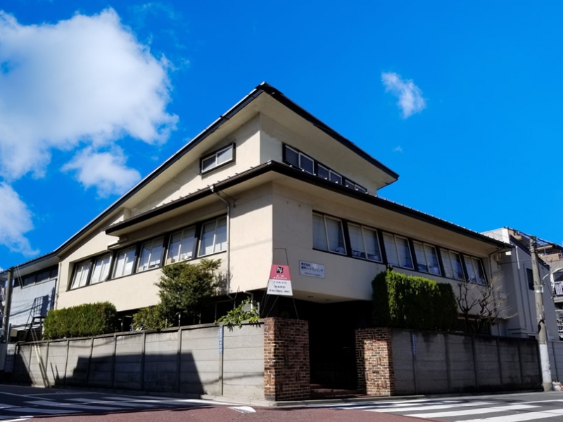 本社