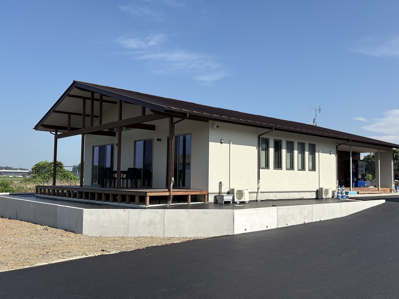 結城工場