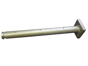 押出機用シリンダー
